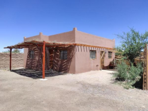 Casa Soleña